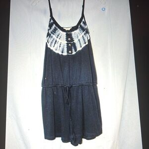 Junior/Junior Size Small - Nsvy Rompet by Aeropostale